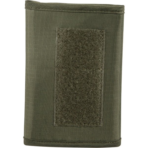 Etui na dokumenty Passport Safe RFID B Tasmanian Tiger - oliwkowy