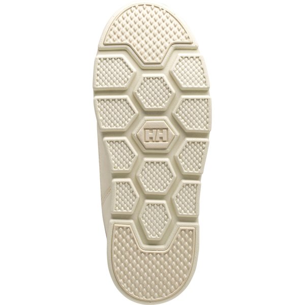 Buty, śniegowce Willetta Helly Hansen - beżowe