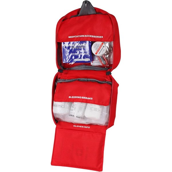 Apteczka Adventurer First Aid Kit Lifesystems