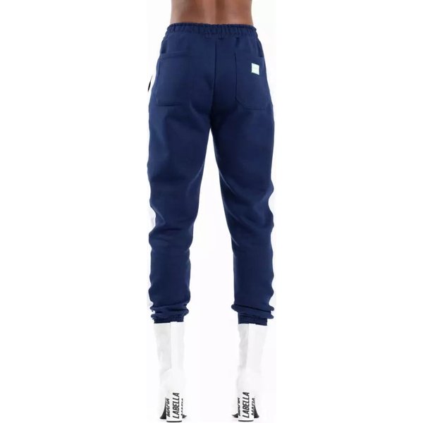 Spodnie dresowe damskie Range Labellamafia