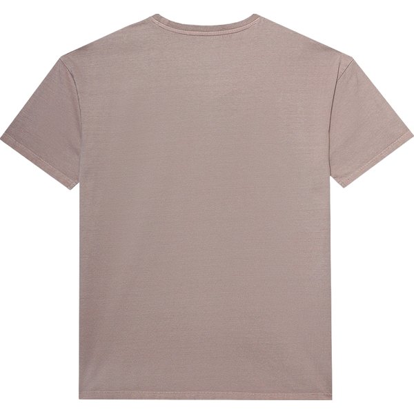 Koszulka męska 4FWSS24TTSHM1316 4F - beż