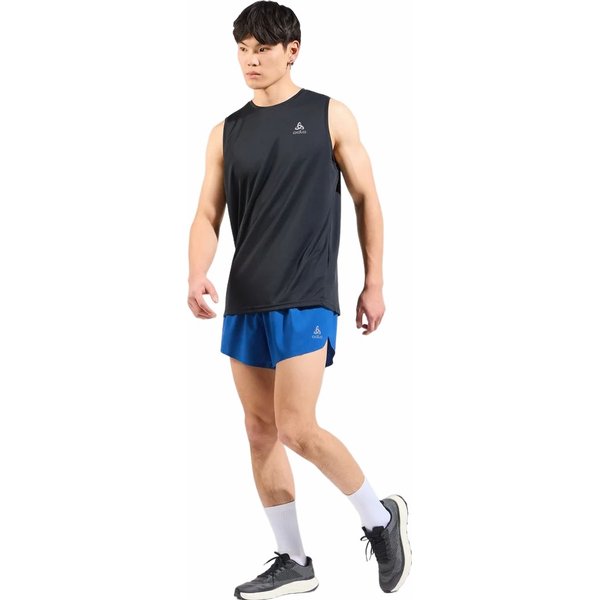 Bezrękawnik męski Essential Odlo