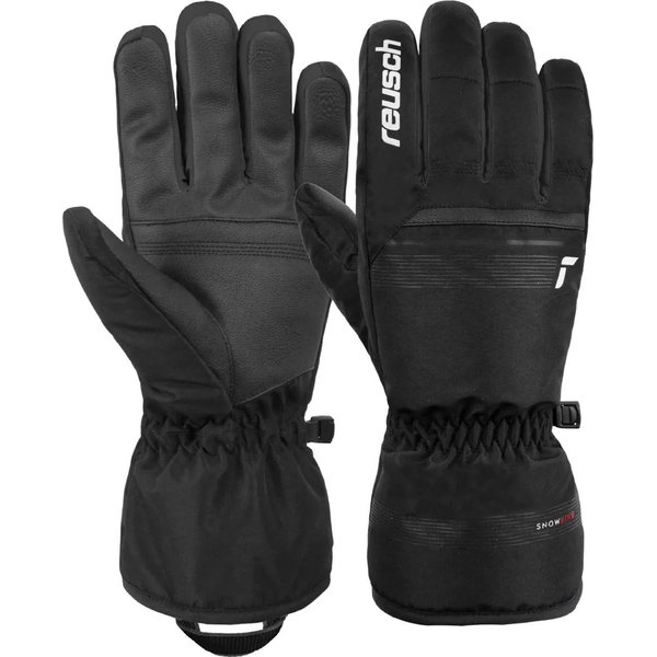 Rękawice narciarskie Snow King Gloves Reusch