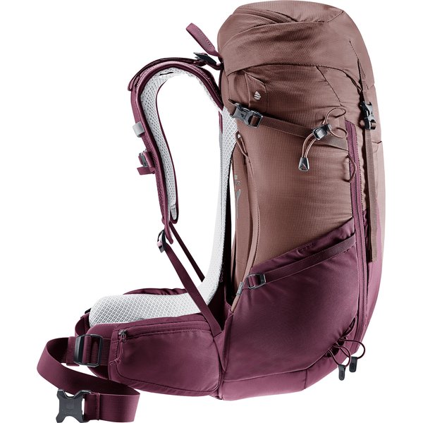 Plecak Futura SL 24L Deuter - ashrose-cassis
