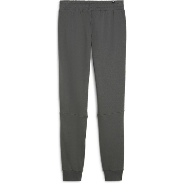 Spodnie dresowe męskie Ess Tape Camo Puma - Mineral Gray