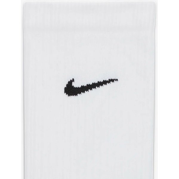 Skarpety Strike Nike - white