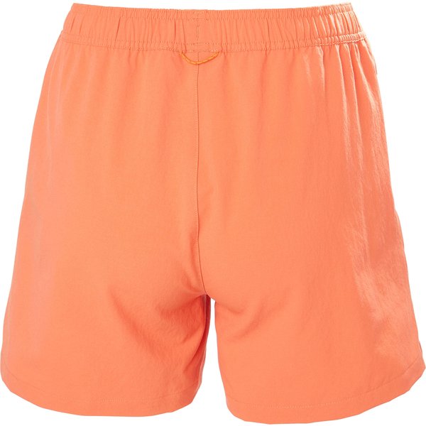 Spodenki damskie Tofino Solen Short 2.0 Helly Hansen - bonfire