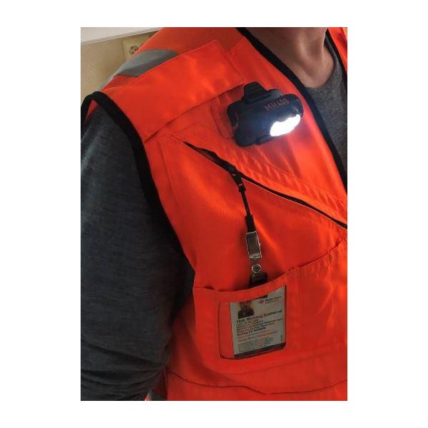 Czołówka MR200 Silva