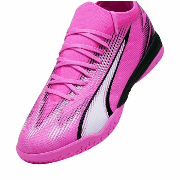 Buty piłkarskie, halowe Ultra Match It Puma
