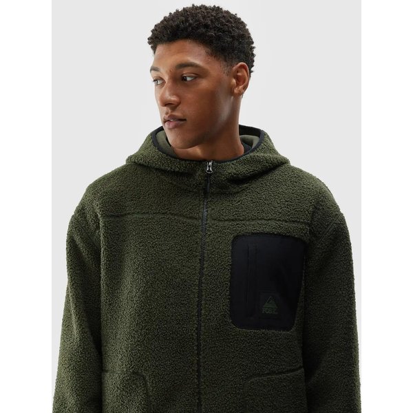 Polar sherpa męski TFLEM253 4F