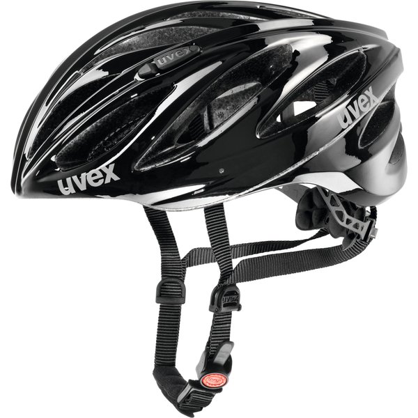 Kask rowerowy Boss Race Uvex