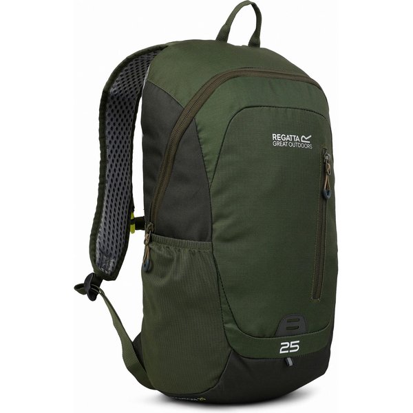 Plecak Highton V2 25L Regatta - dark khaki/four leaf clover