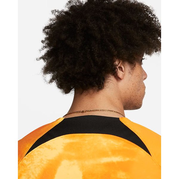 Koszulka męska Holandia Stadium Dri-Fit Nike
