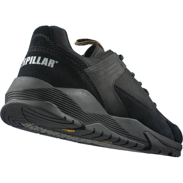 Buty Transmit Caterpillar - czarne