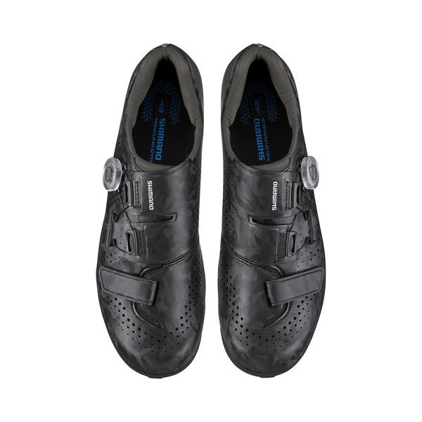 Buty rowerowe RX6 Shimano