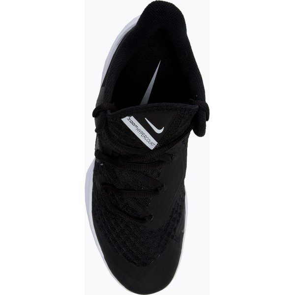 Buty siatkarskie Zoom Hyperspeed Court Nike - czarny