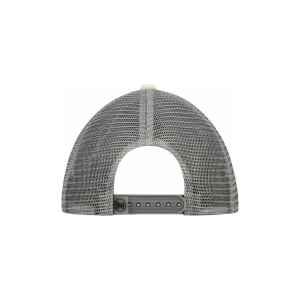 Czapka z daszkiem Trucker Cap Buff - wielokolorowa