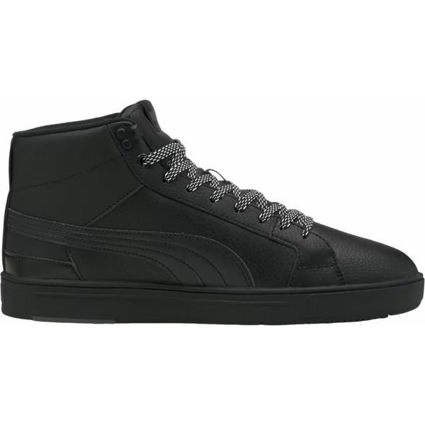 Buty Serve Puma - czarne