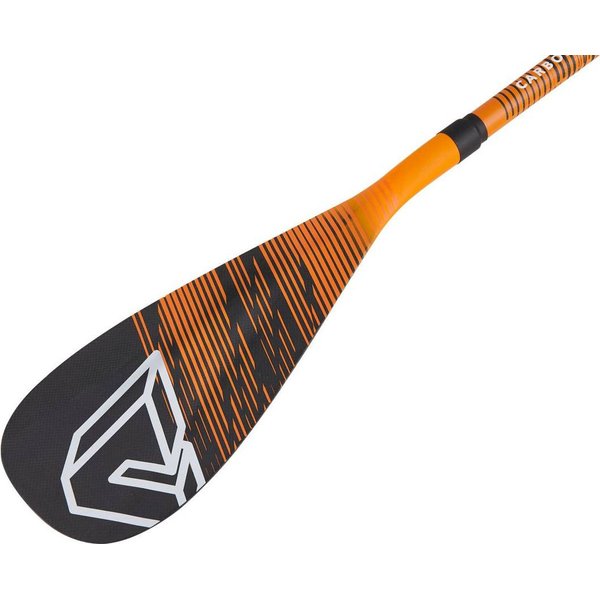 Wiosło regulowane do deski Sup Carbon X Aqua Marina