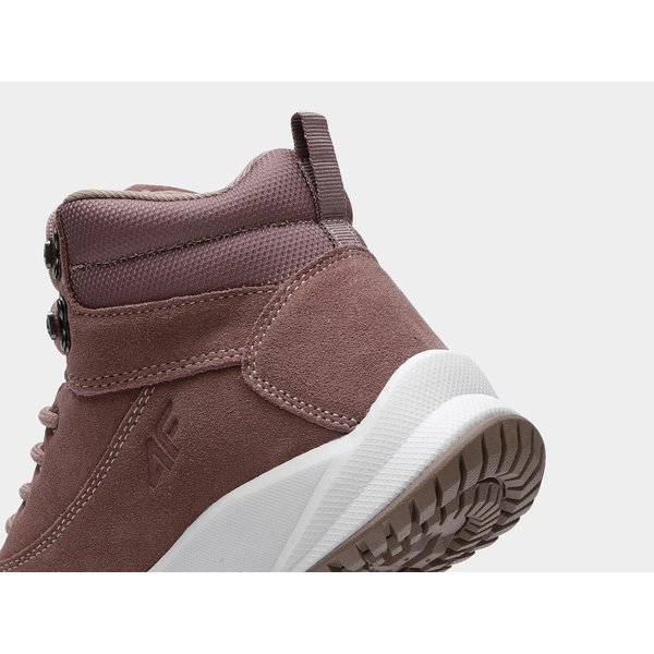 Buty D4Z21 OBDH200 4F - różowe