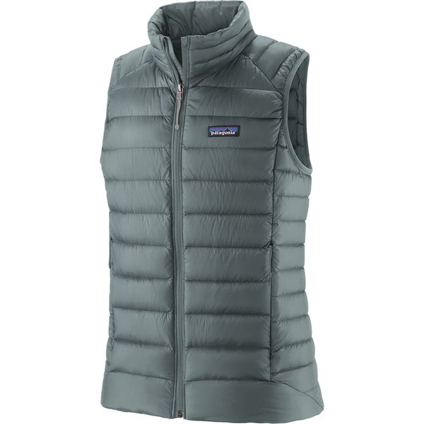 Kamizelka puchowa damska Down Sweater Vest Patagonia