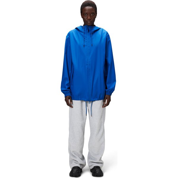 Kurtka unisex Storm Breaker W3 Rains - waves