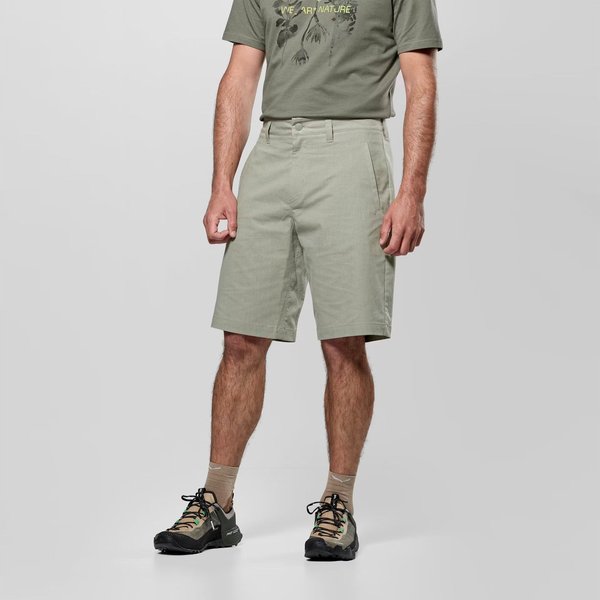 Spodenki męskie Fanes Hemp Light Salewa - shadow