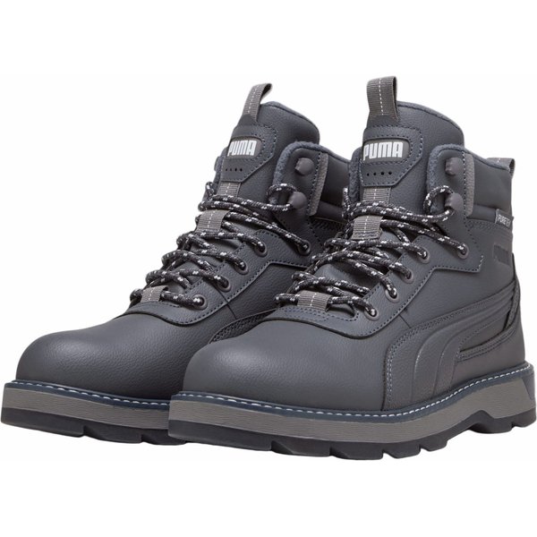 Buty Desierto v3 Puretex Puma - szary