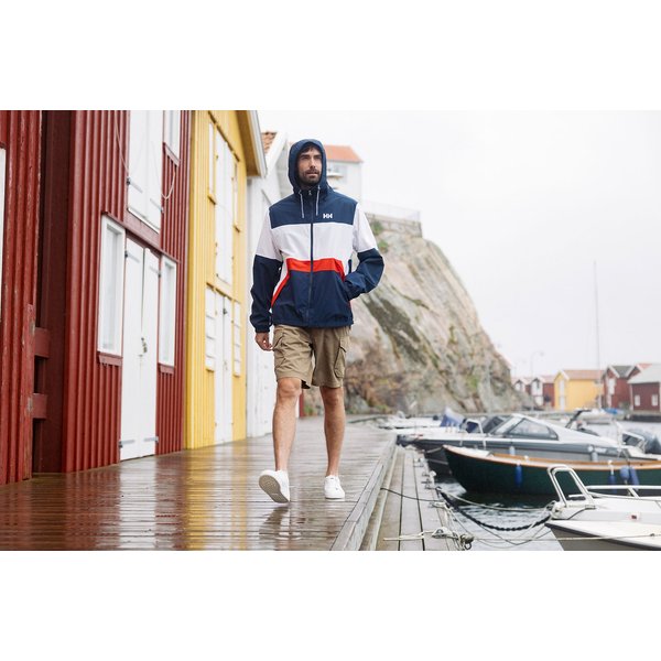 Sneakersy Halmstad 2 Helly Hansen - navy