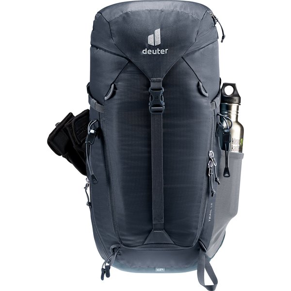 Plecak Trail 18L Deuter - black-shale