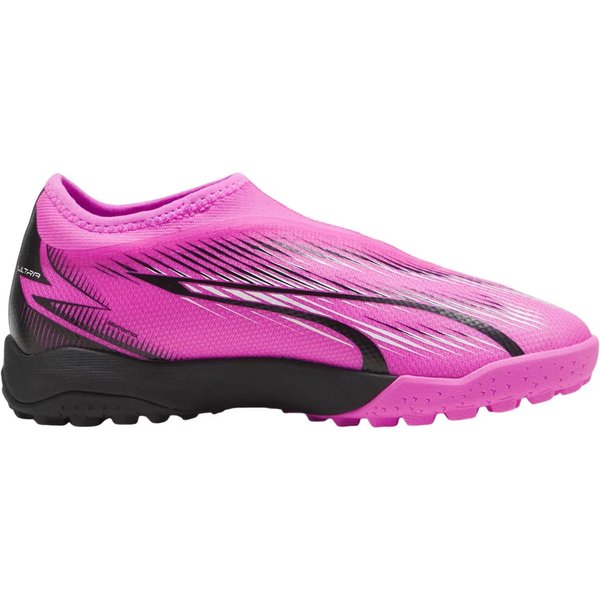 Buty piłkarskie, turfy Ultra Match LL TT+ Mid Jr Puma