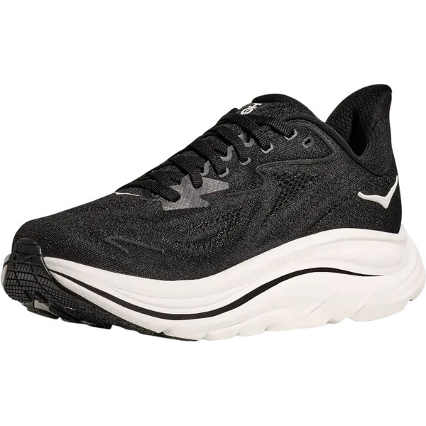 Buty do biegania Clifton 10 Wide HOKA