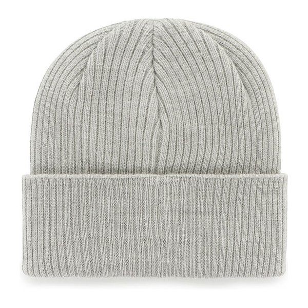 Czapka MLB New York Yankees Chain Stitch Hthr ’47 Cuff Knit 47 Brand