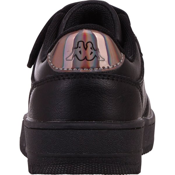 Buty Bash PX K Jr Kappa - czarne