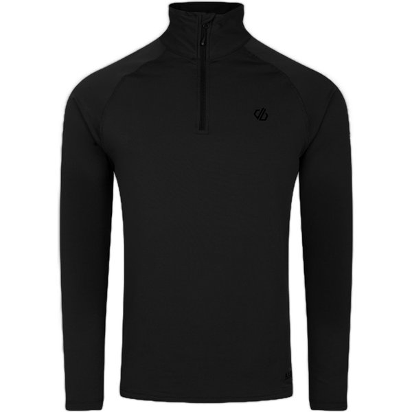 Bluza męska Fuse Up II Core Stretch Dare2B - black