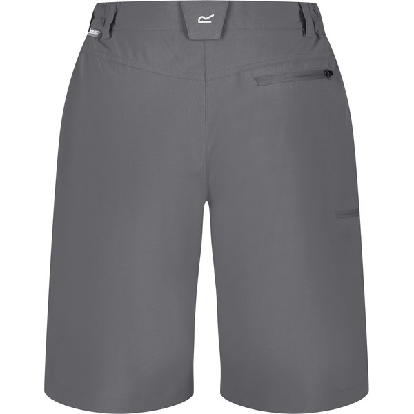 Spodenki damskie Xert Regatta - Seal Grey