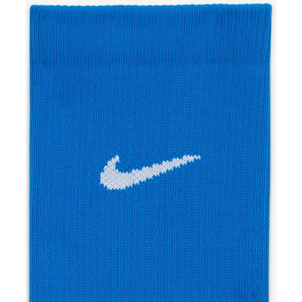 Skarpety Strike Nike - blue