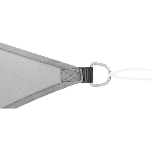 Markiza, żagiel przeciwsłoneczny 3x3x2m Saska Garden