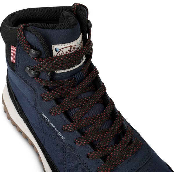 Buty Mayfield Regatta - Navy/Black