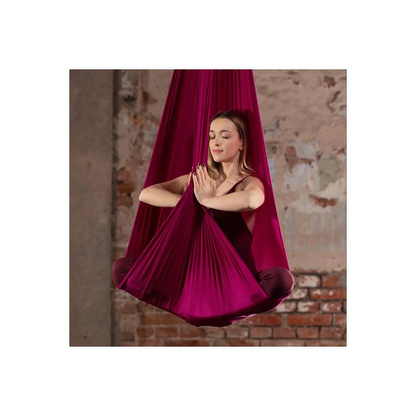 Hamak akrobatyczny Aerial Tiguar - grafit