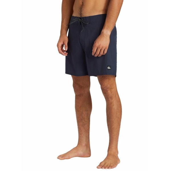 Spodenki kąpielowe męskie Surfsilk Quiksilver - granatowe