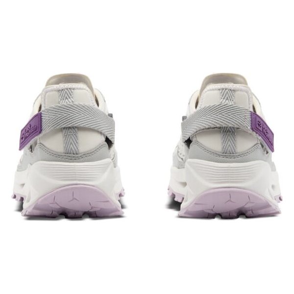 Buty trekkingowe Prelight Hybrid Vent Low Jack Wolfskin - Pale Lavendar