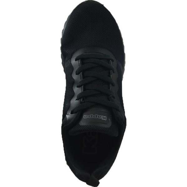 Buty Ces NC Kappa - black