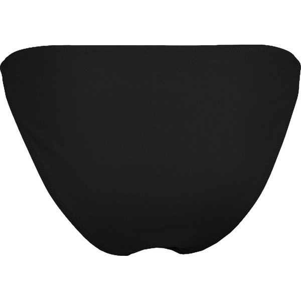 Dół od stroju kąpielowego, bikini 4FWSS24UBKBF044 4F - głęboka czerń