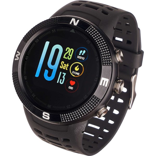 Smartwatch Sport 27 GPS Garett