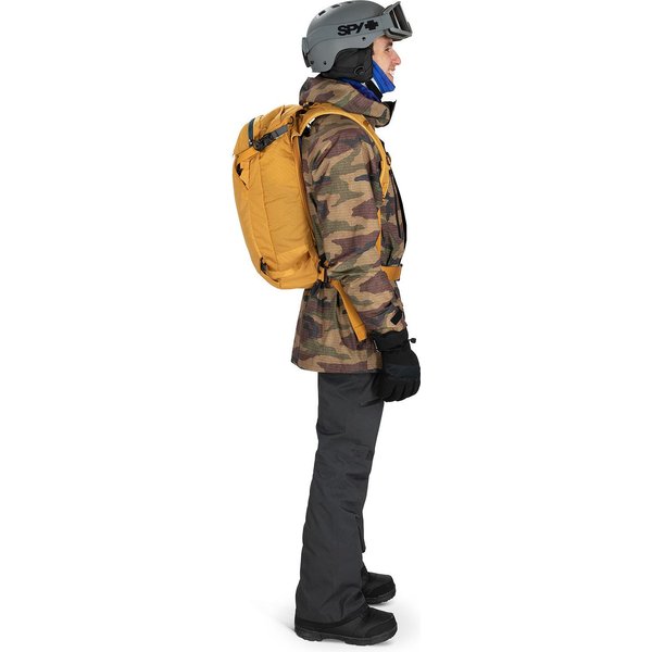Plecak narciarski Soelden 22L Osprey