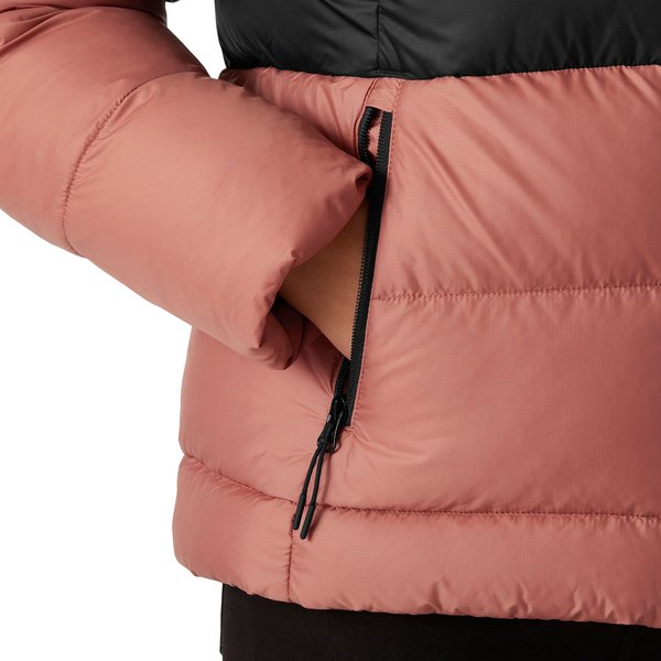Kurtka puchowa damska Active Helly Hansen - Cedarwood