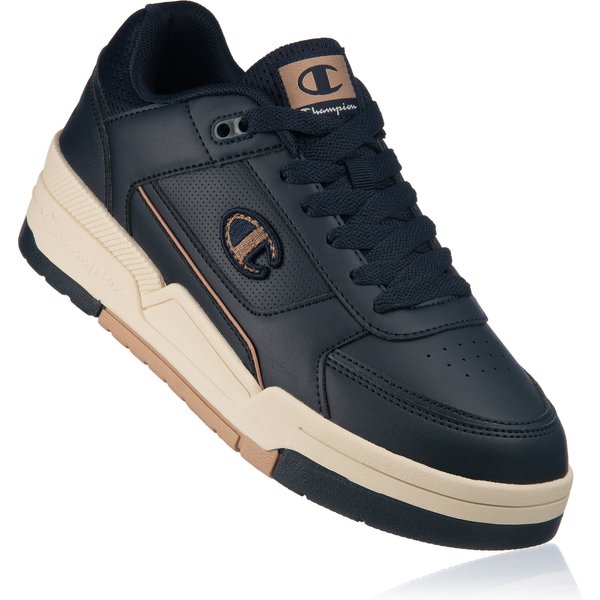 Buty RD18 Heritage Low Champion - dark