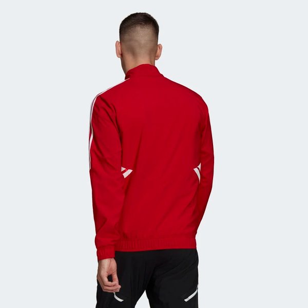 Kurtka męska Condivo 22 Presentation Adidas