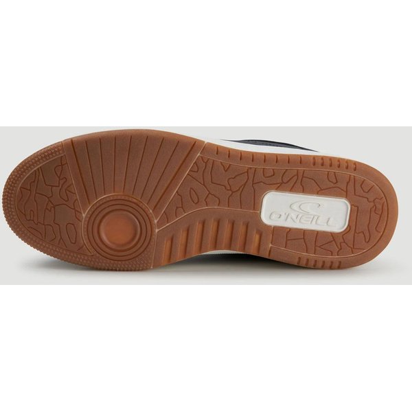 Buty Point Low Triple O'Neill - granat